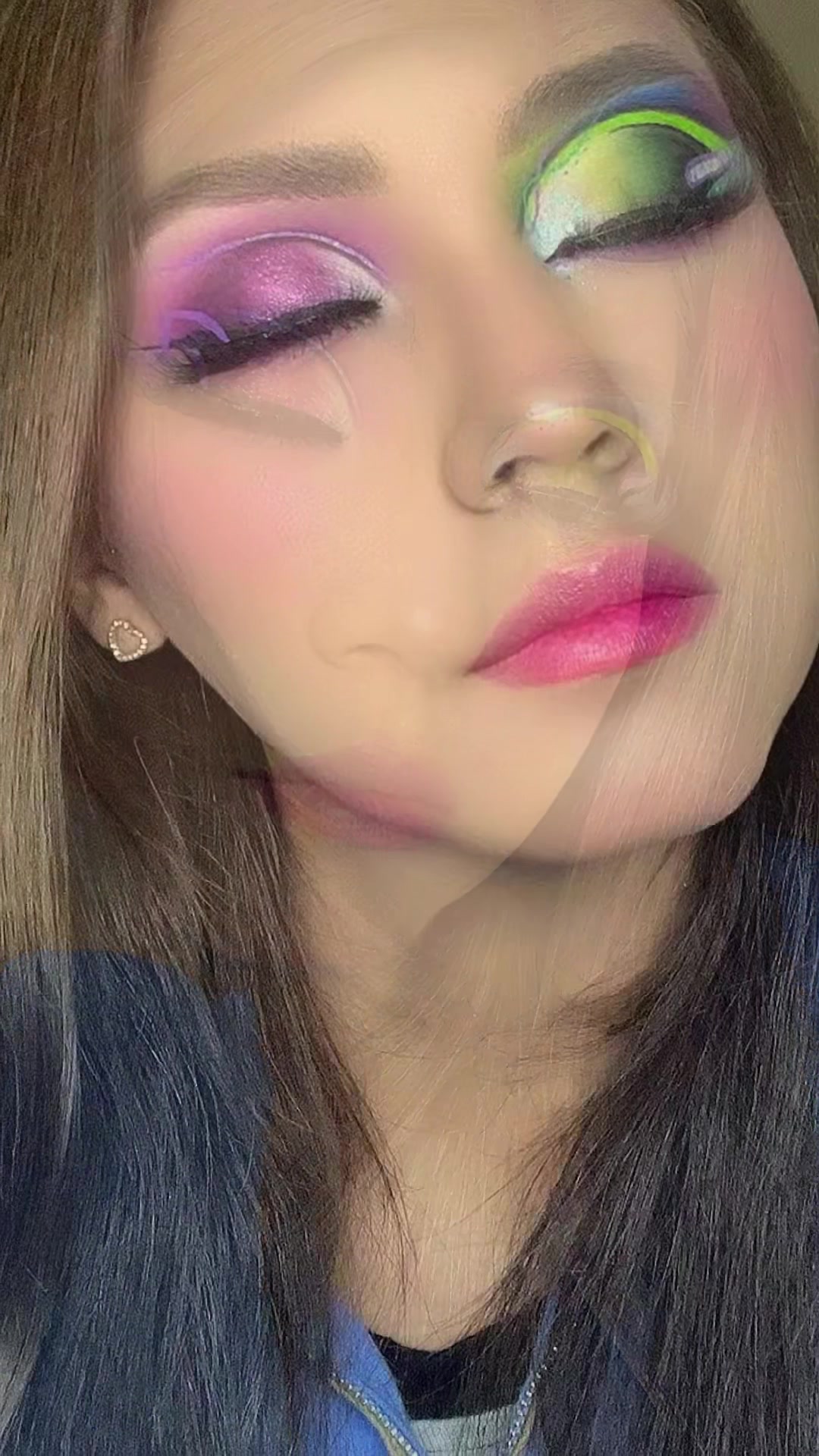 @ABBYORTEGA - MAKEUP