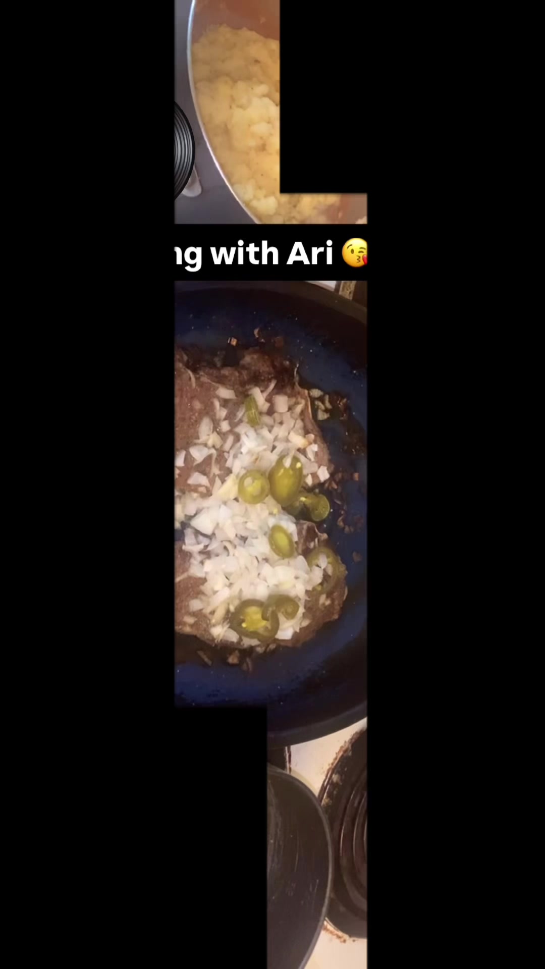 @Ariona hill 262 GDK Bad bitch