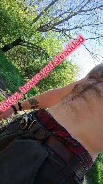 @ThunderbuttViktory
