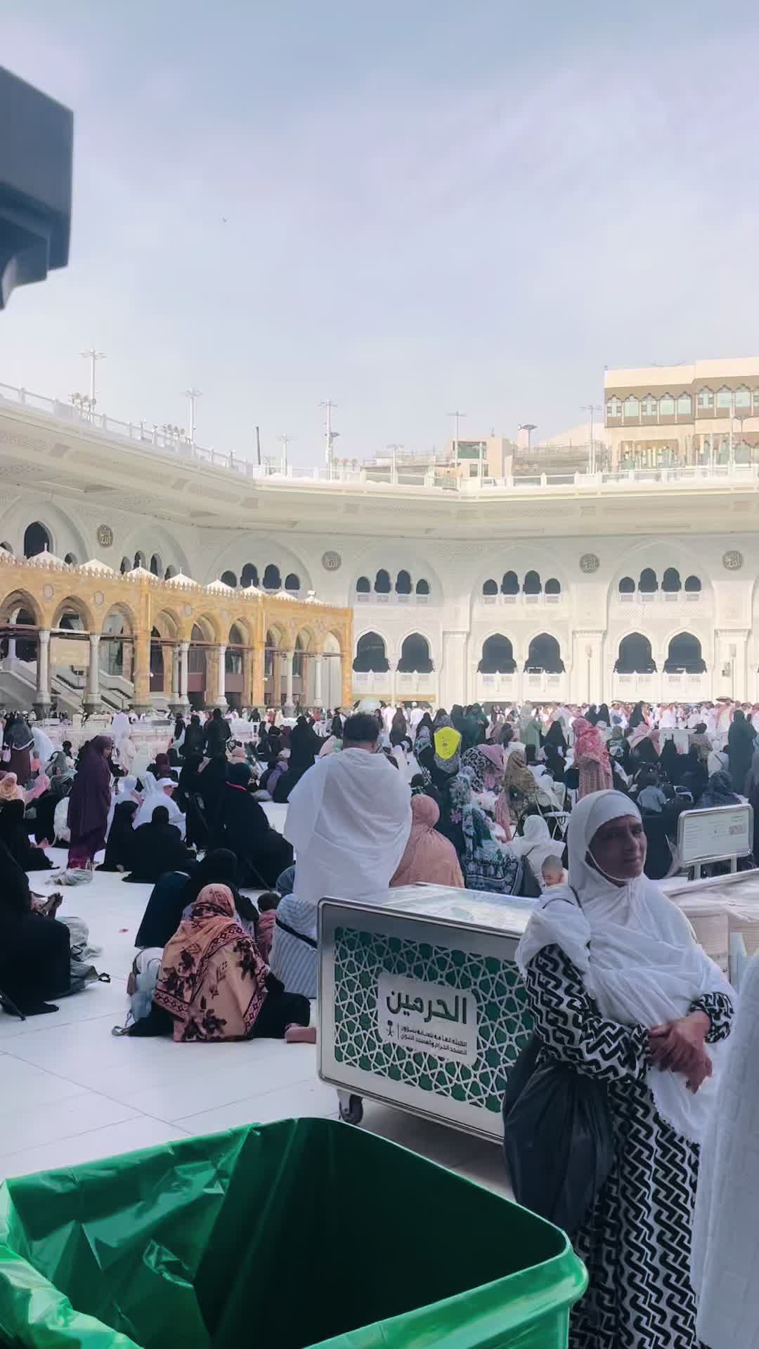 @الحرم مكة 786