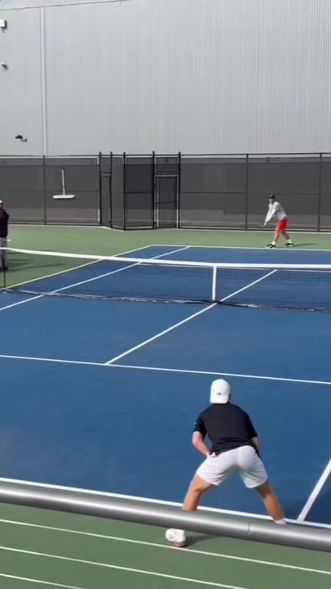 @The Tennis View