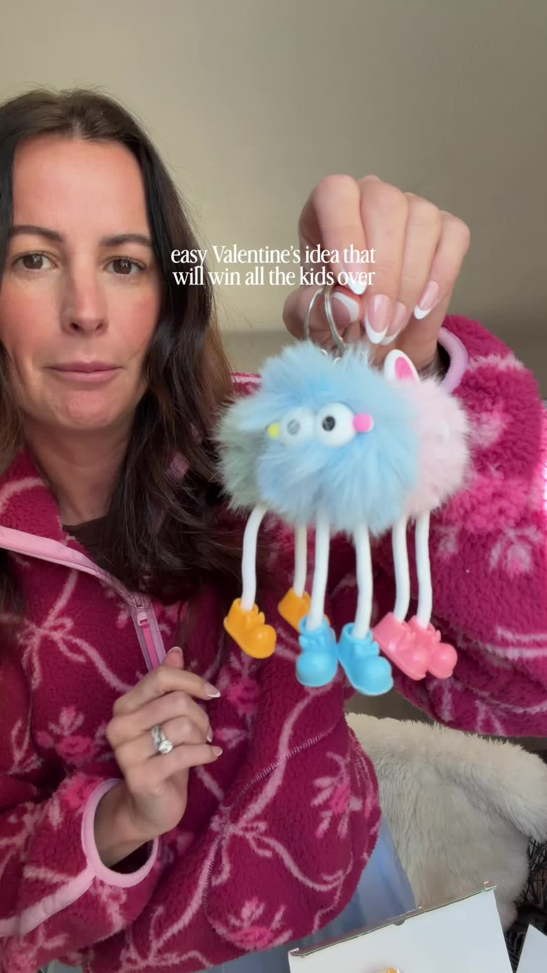 @Amanda