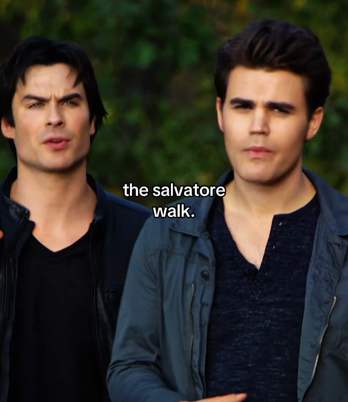 @Mystic Falls Scenes