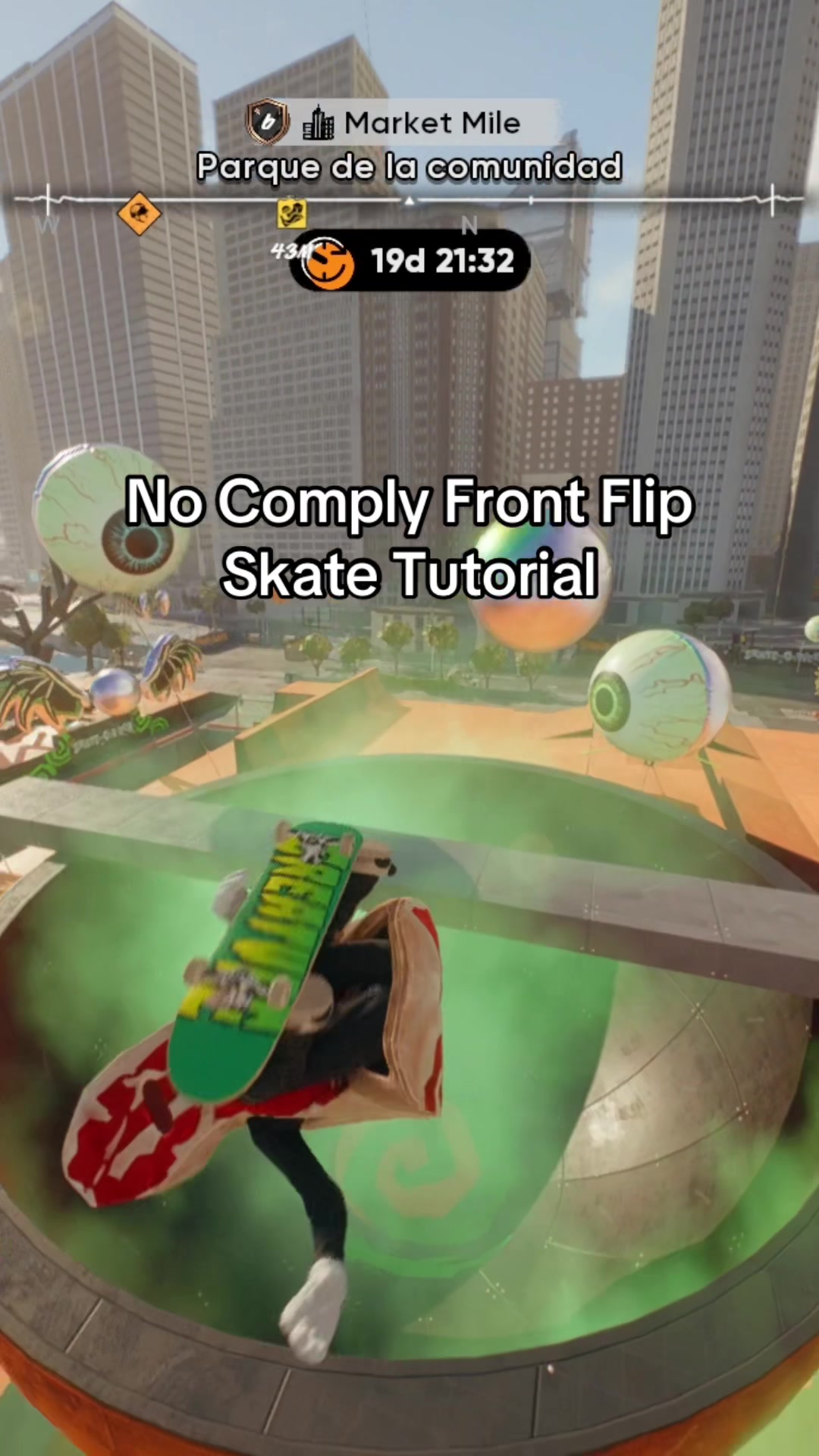 @SKATE4CLIPS