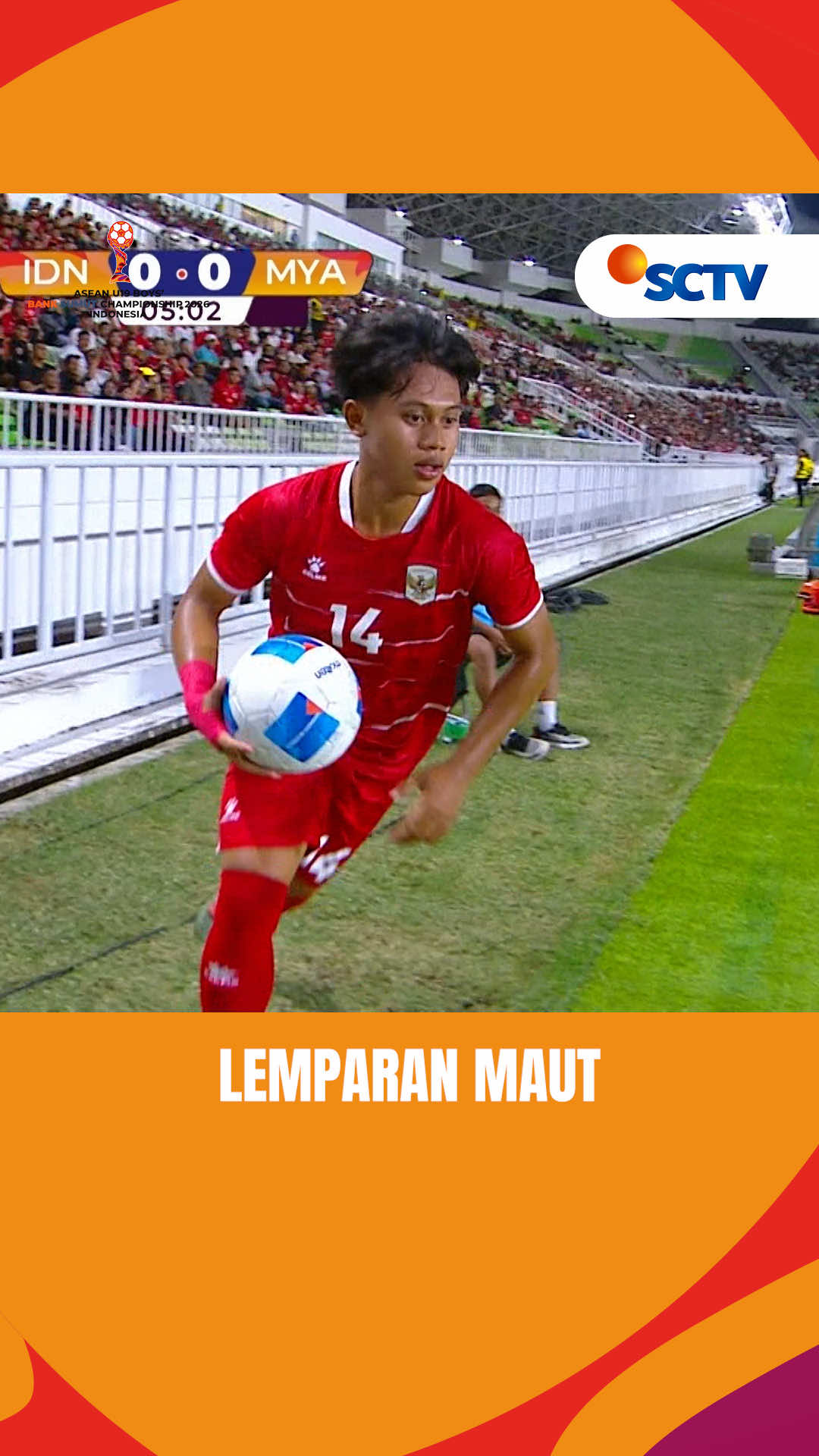 @SCTV Sports