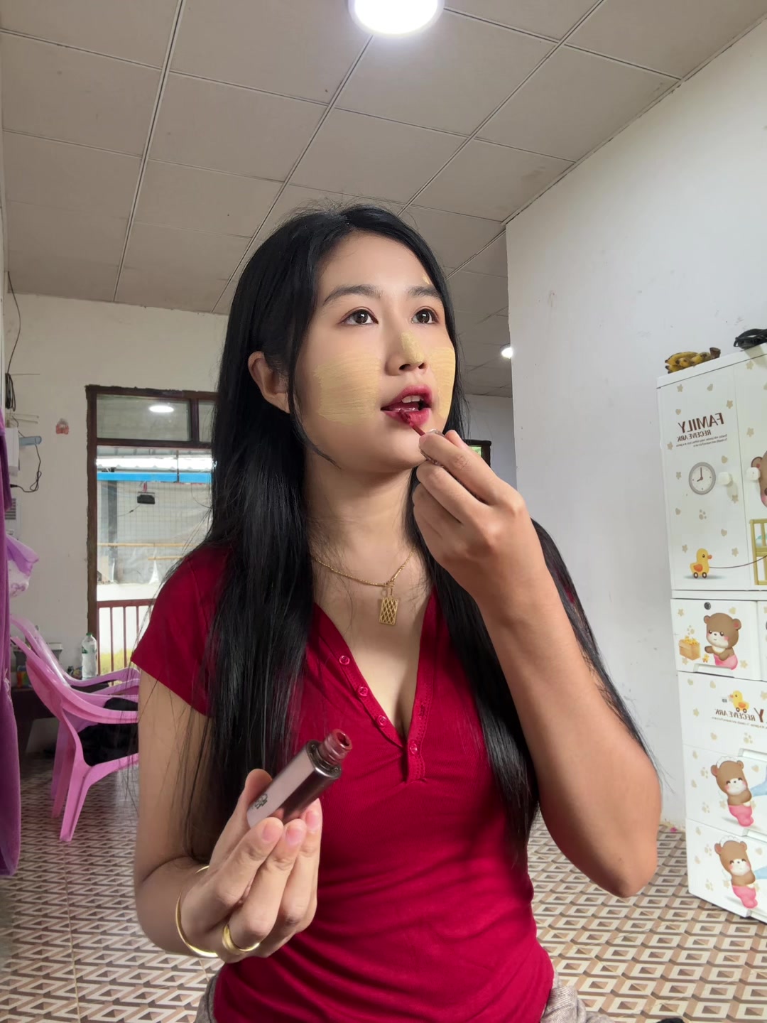 @Sandar Kyaw🦋