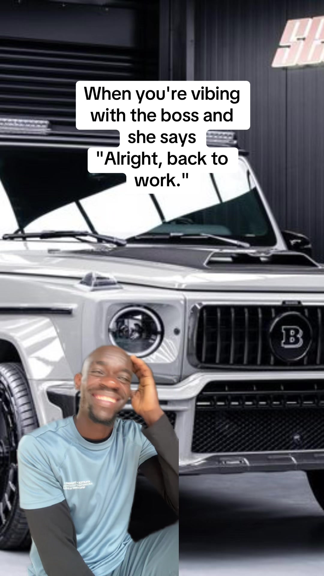 @BRV BOSS