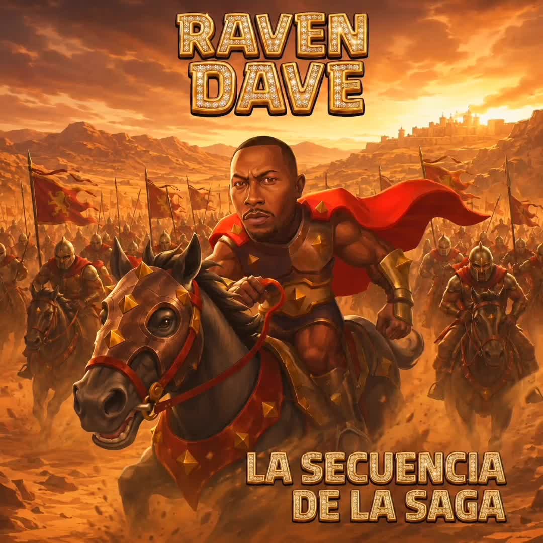 @Raven Dave