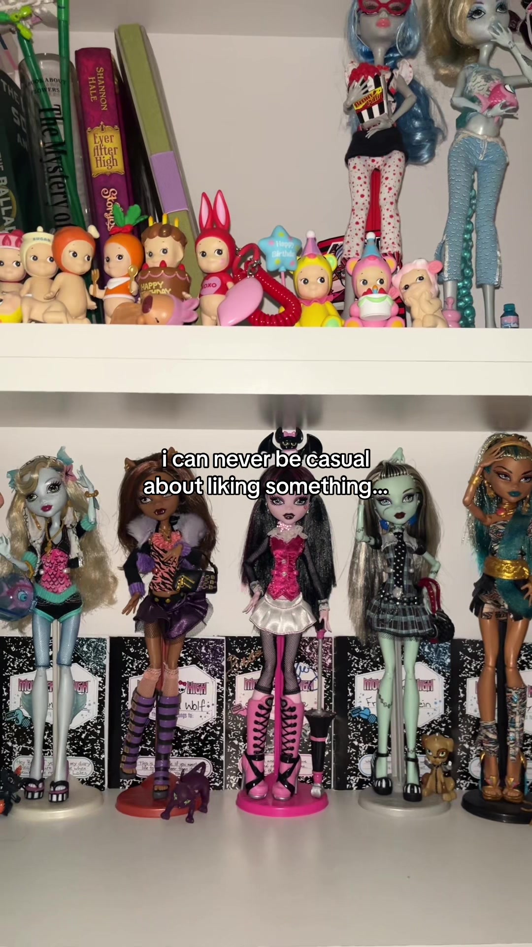 @doll lover <3