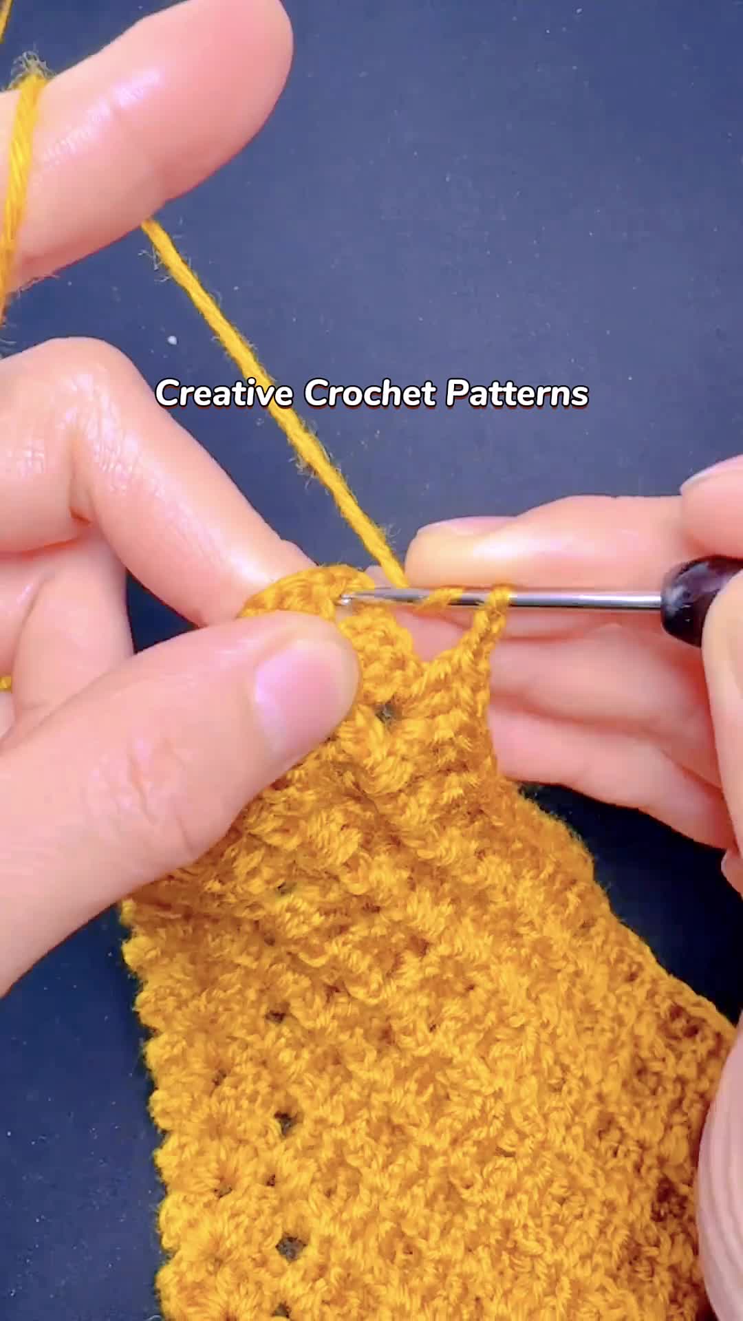 @Crochet House