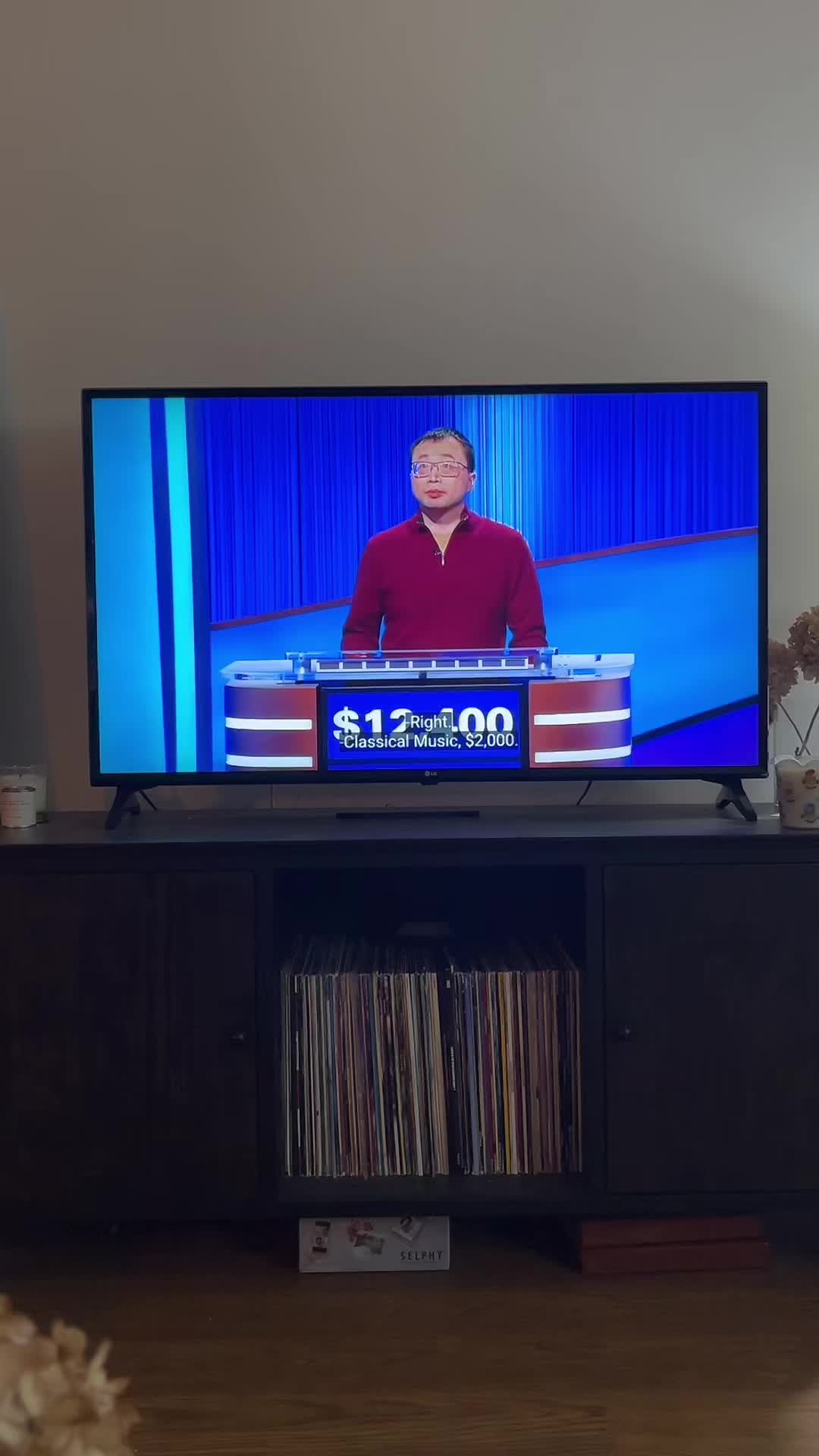 @Jeopardy Keg