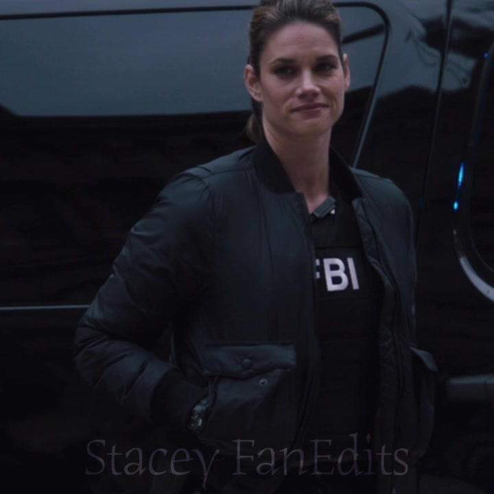 @Stacey FanEdits