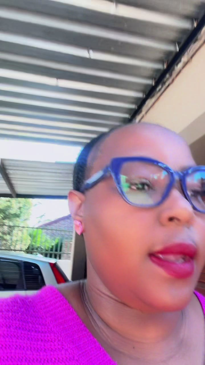 @Thembisile Maphangel