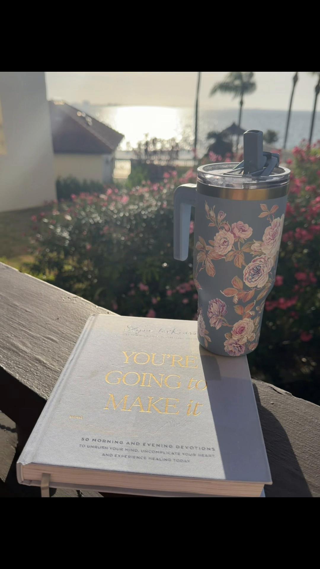 @Tracylynne’s Southern Fizz 💎