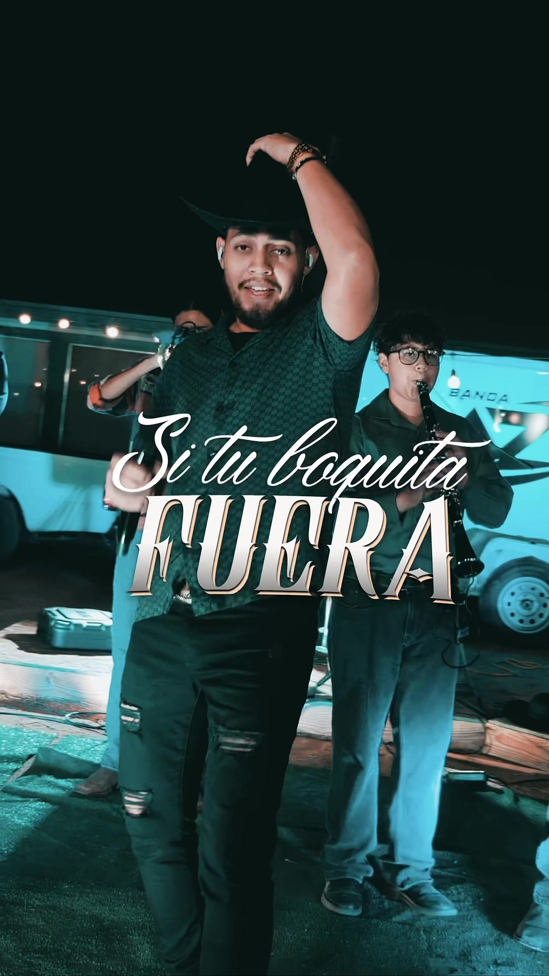 @Banda AZ