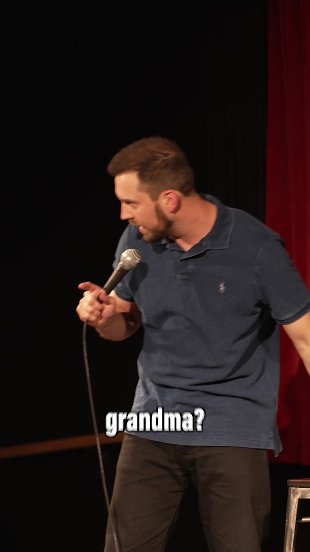 @Trey Kennedy