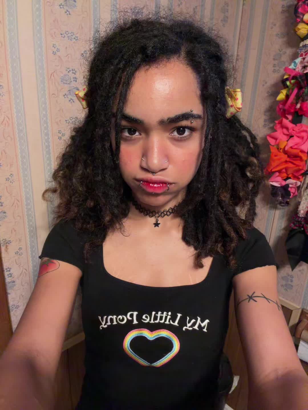 @Asia Makenzie