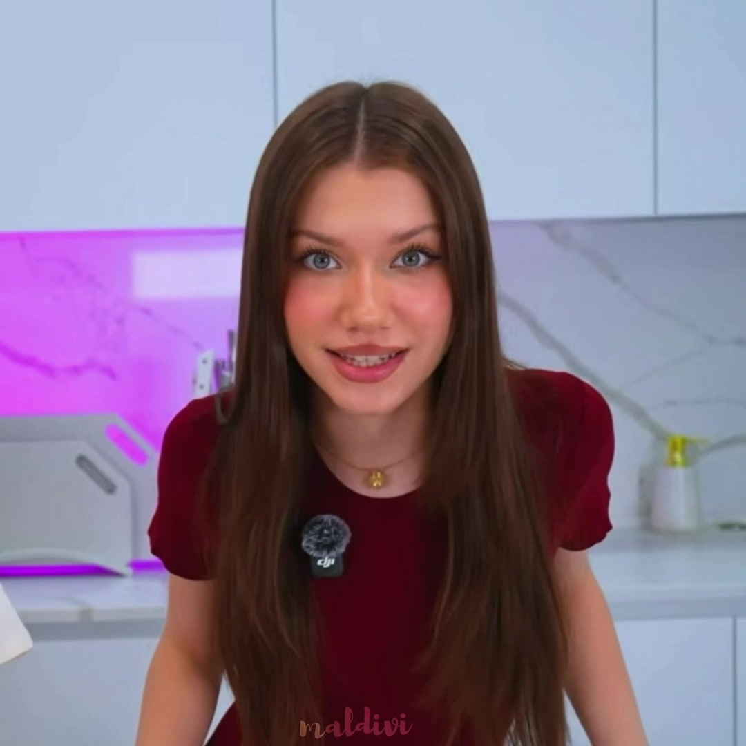 @мальдивишка