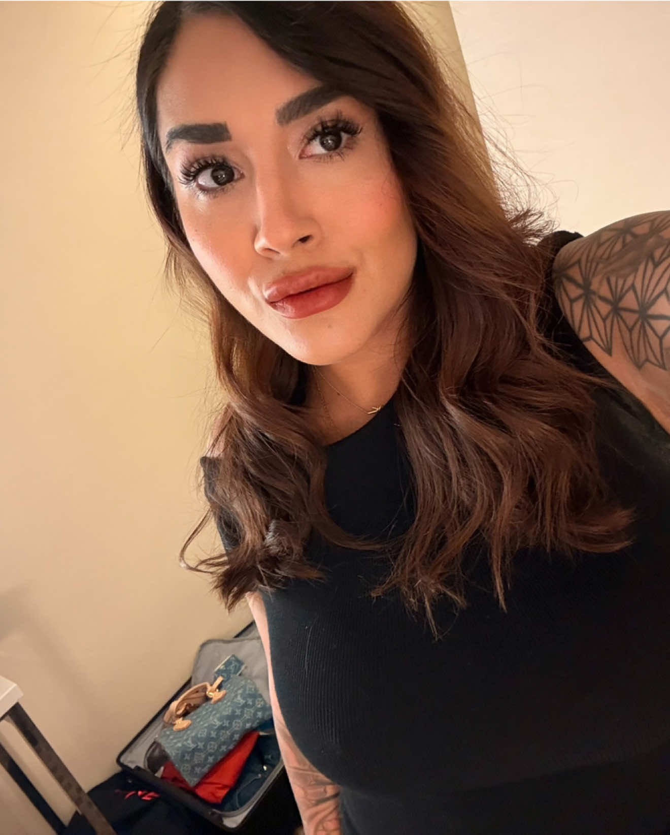 @Andrea S Chaibún