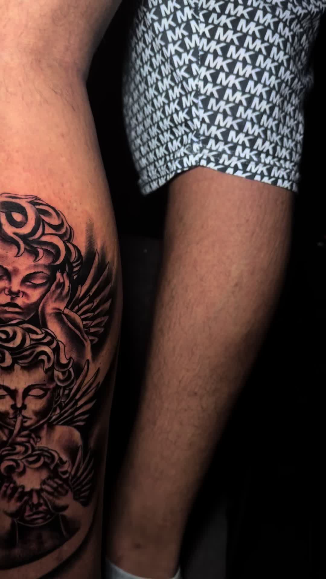 @krownertattoo!!🔥