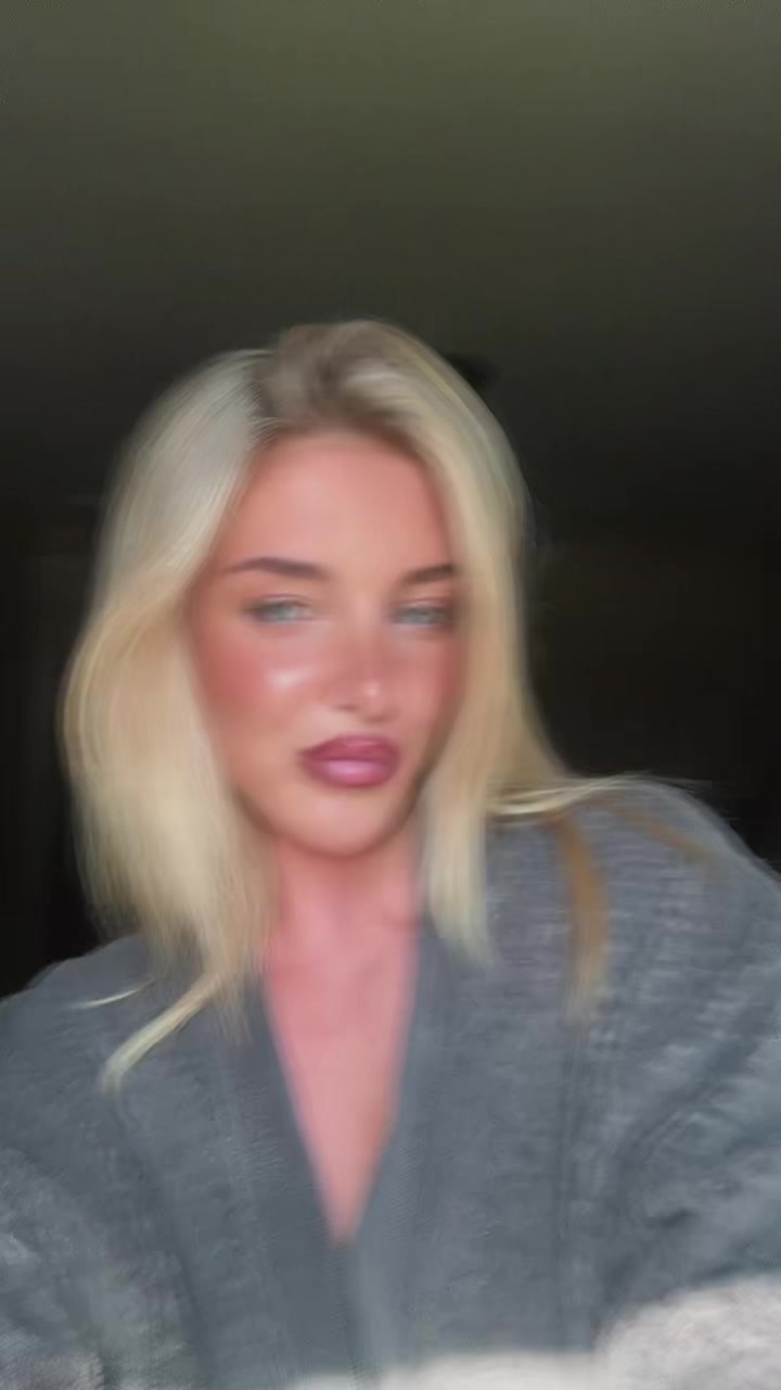 @Victoria Patton