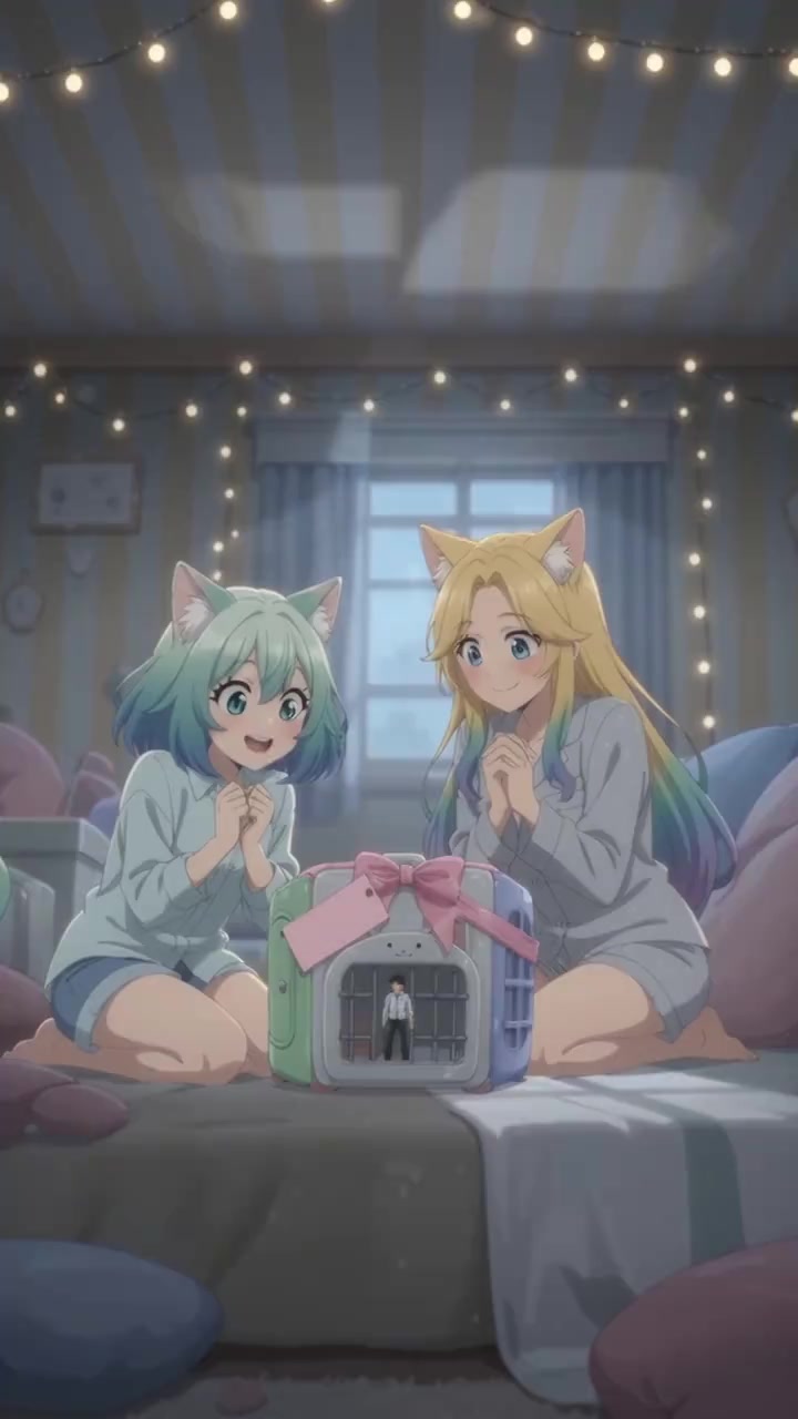 @献给动漫《女巨人》的粉丝Lolibomb