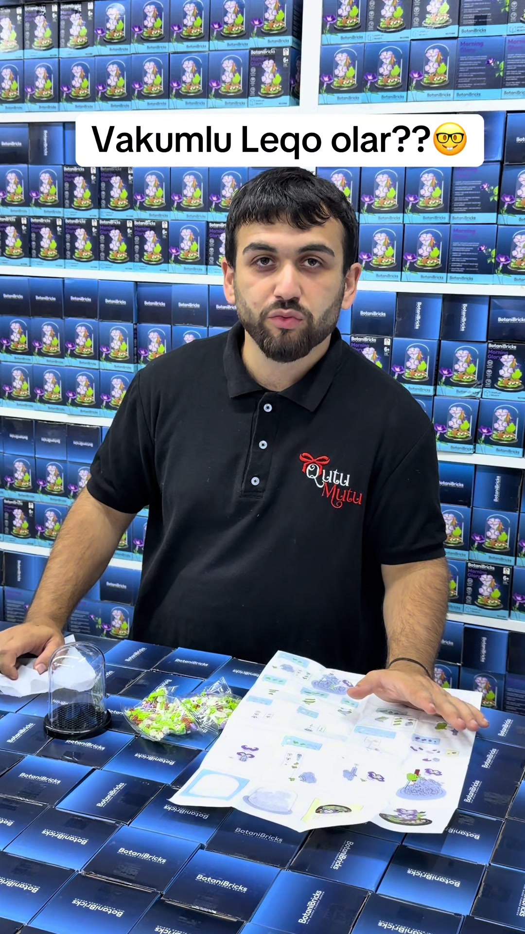 @Qutu Mutu Magazalar Sebekesi