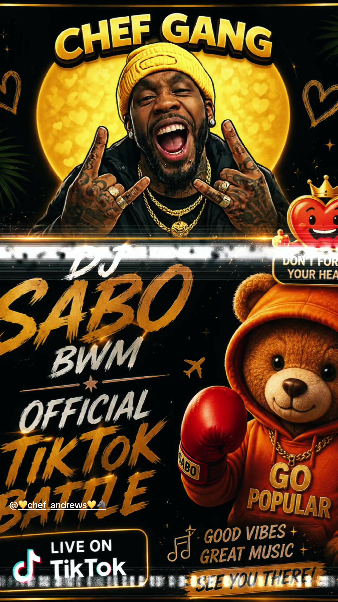 @Dj💌PookieTorta🩵💜❌🧸BWM🐺
