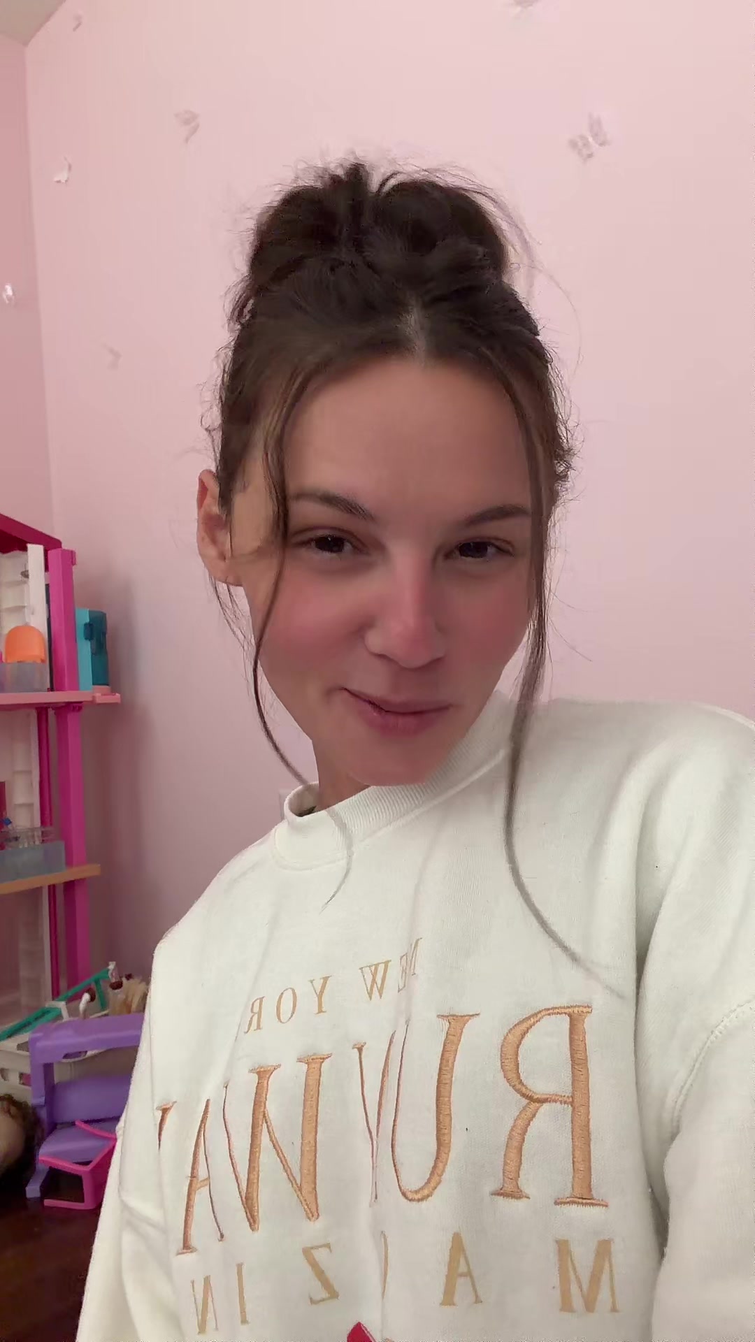 @Ashley Cheyeanne