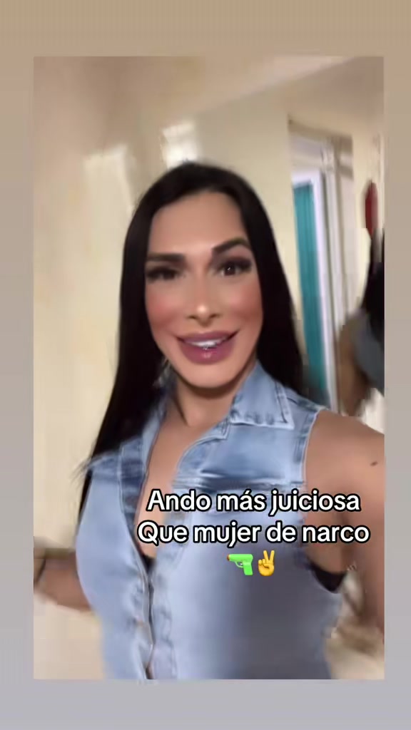 @Tía Stefany