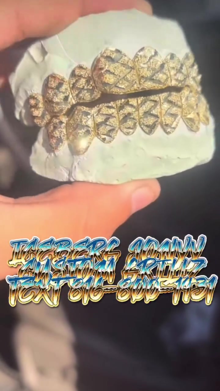 @ICEBERG JONYY LLC