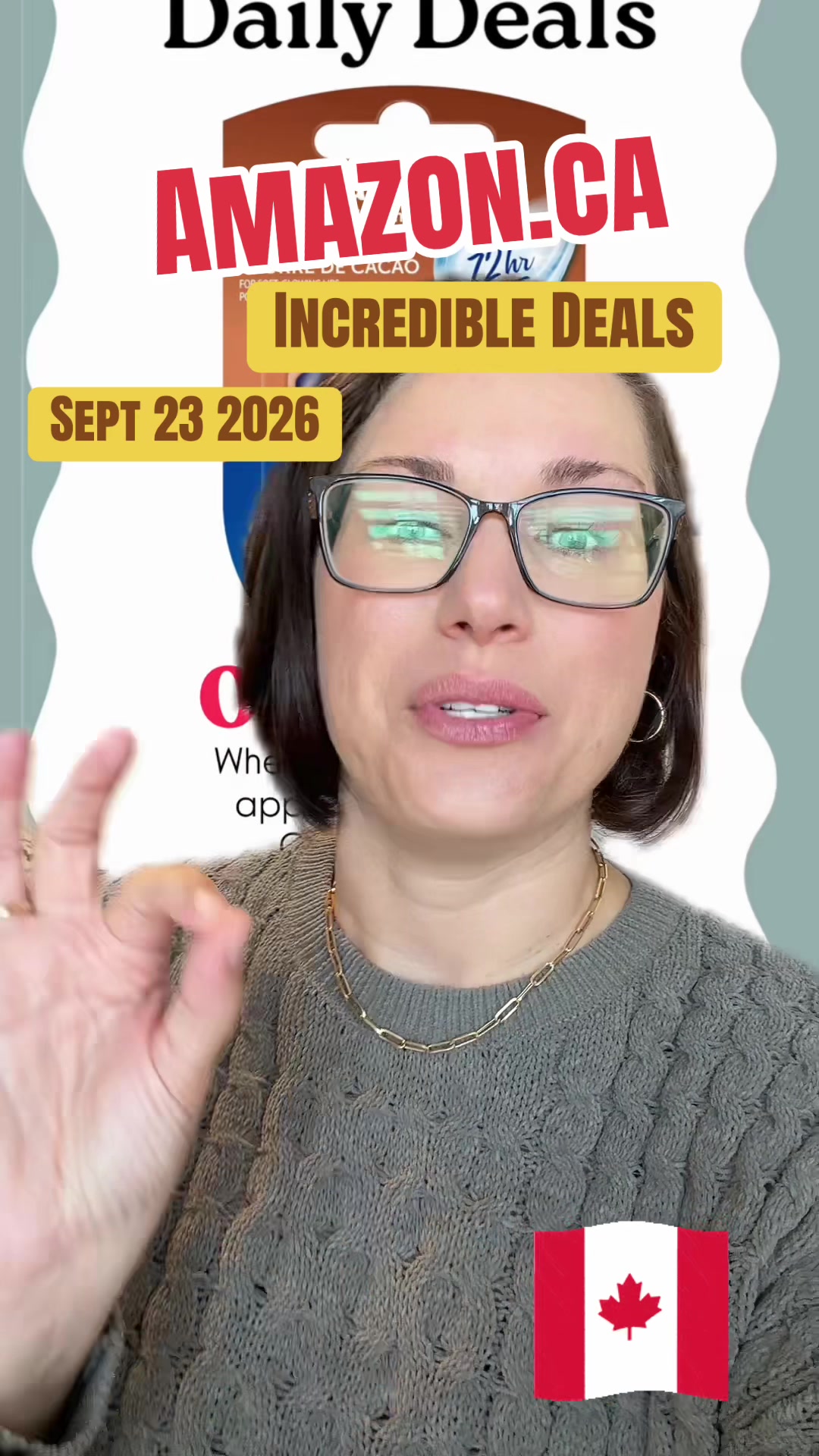 @I Love Deals Canada