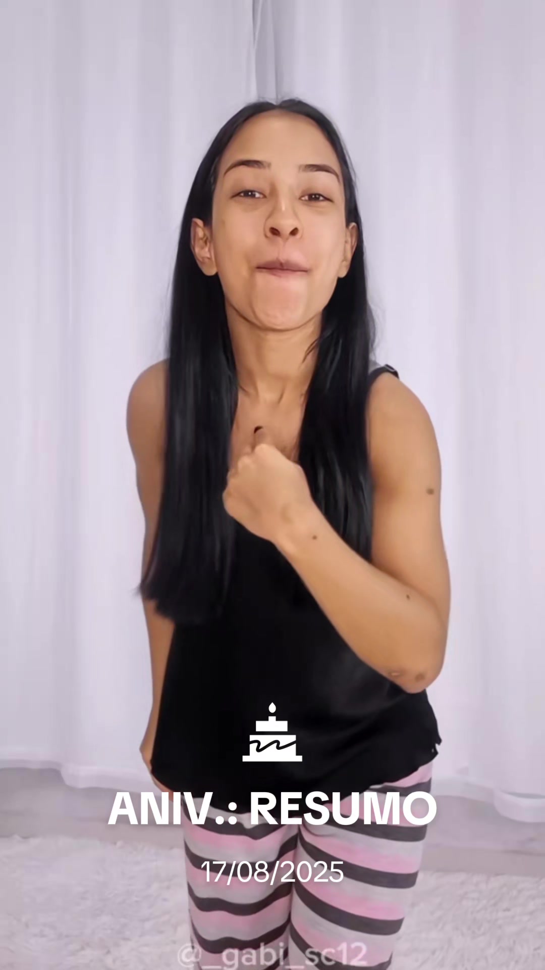 @Gabi Carvalho