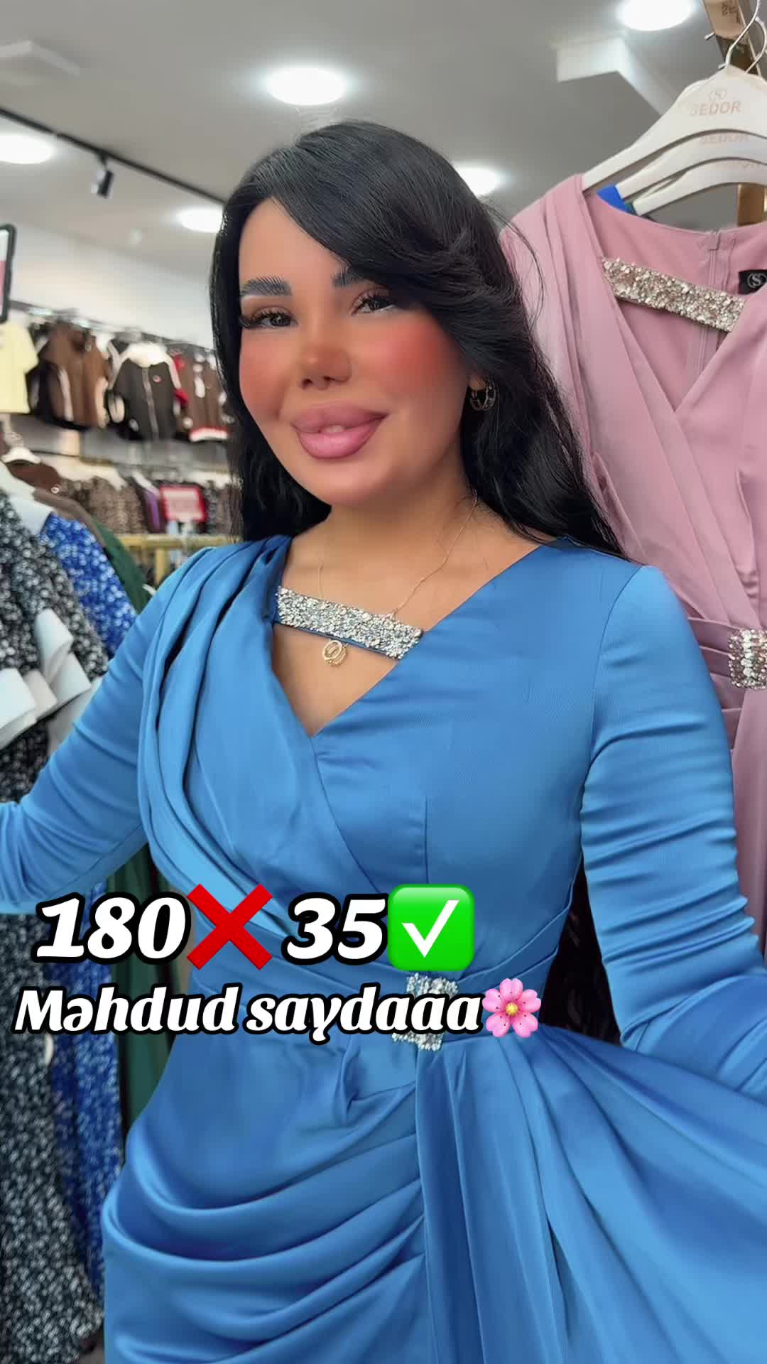 @MODA List