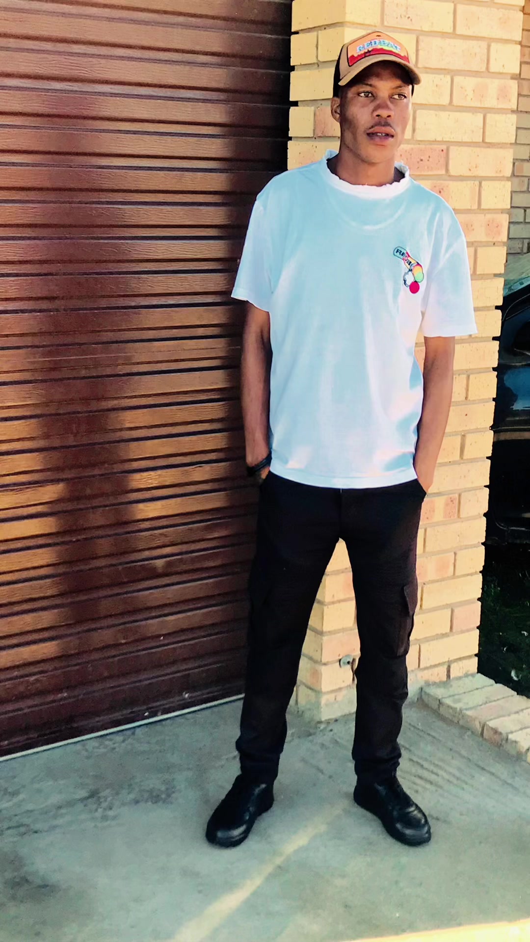 @Brandon T Mofokeng