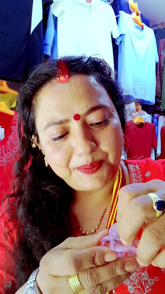 @Parbati ShresthaTama