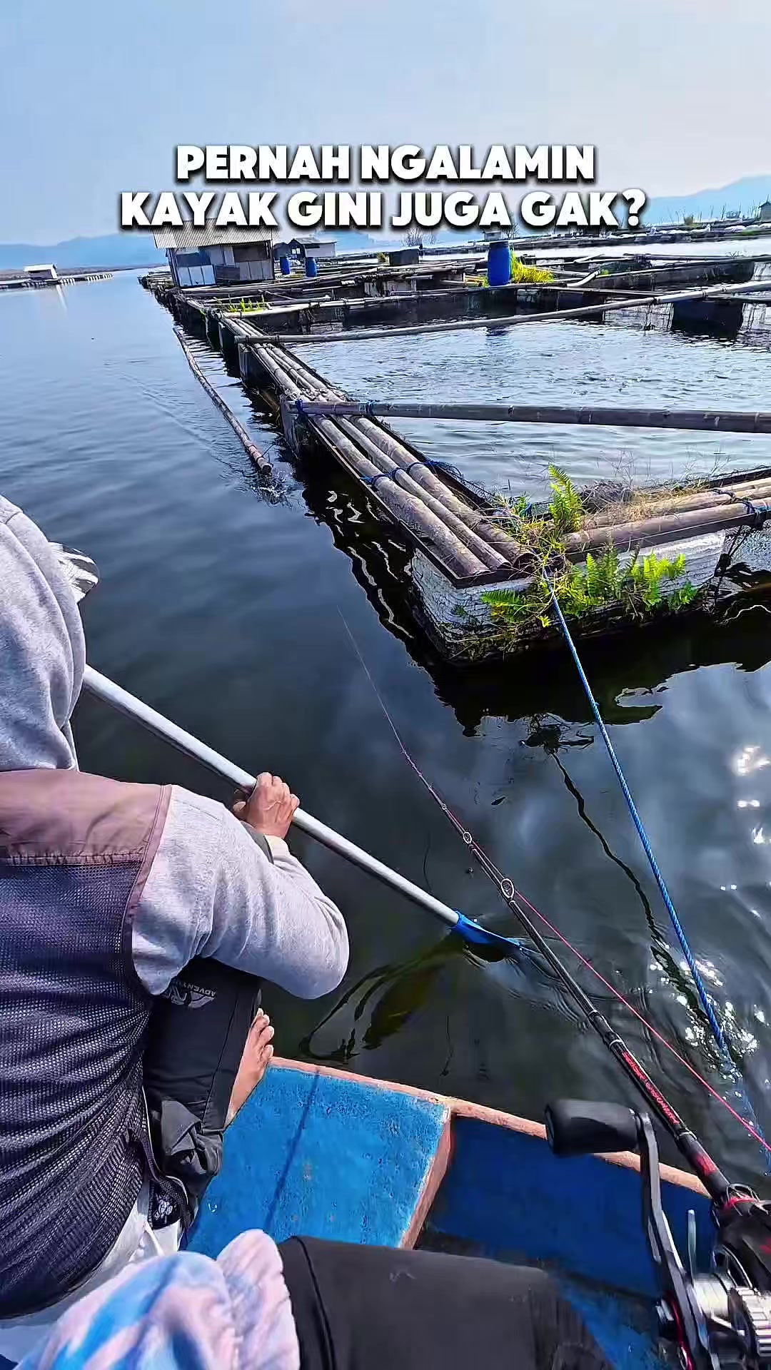 @hobby mancing🎣