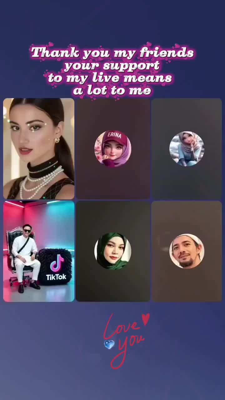 @Beautykin