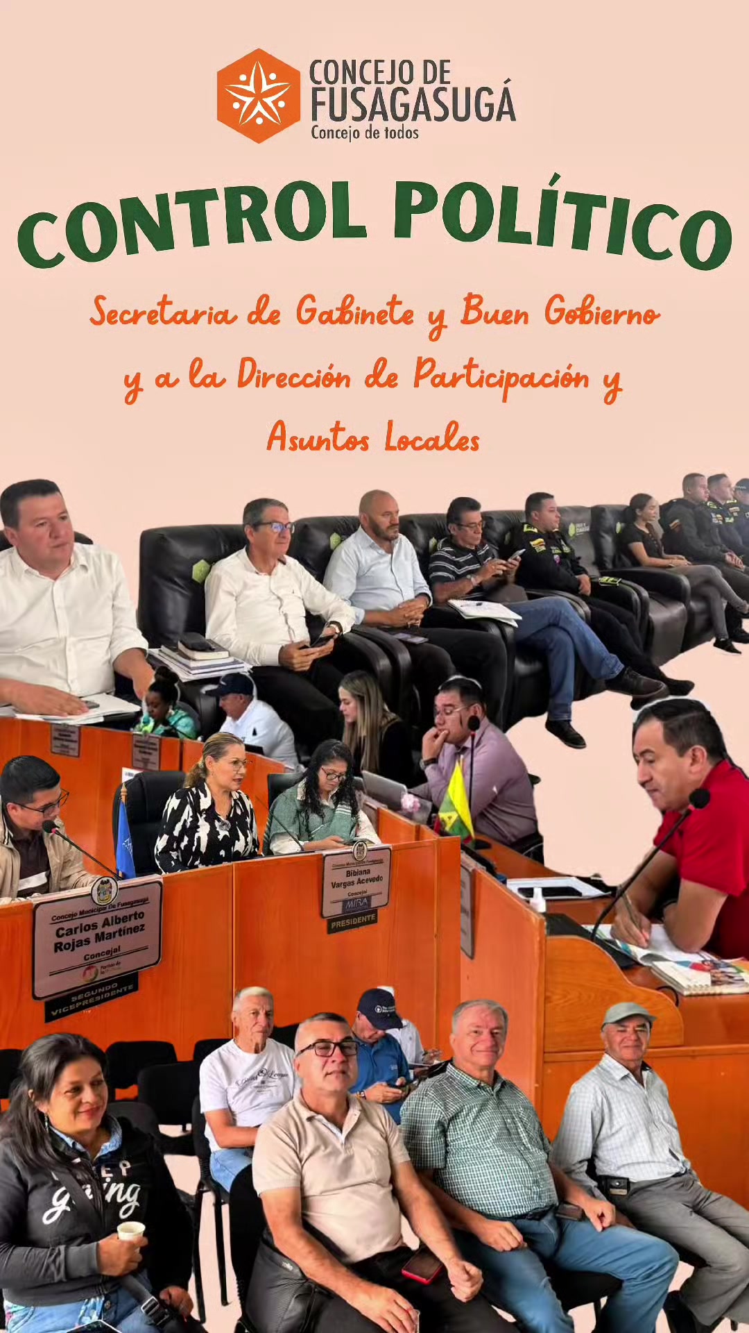 @Concejo de Fusagasug&aacute;