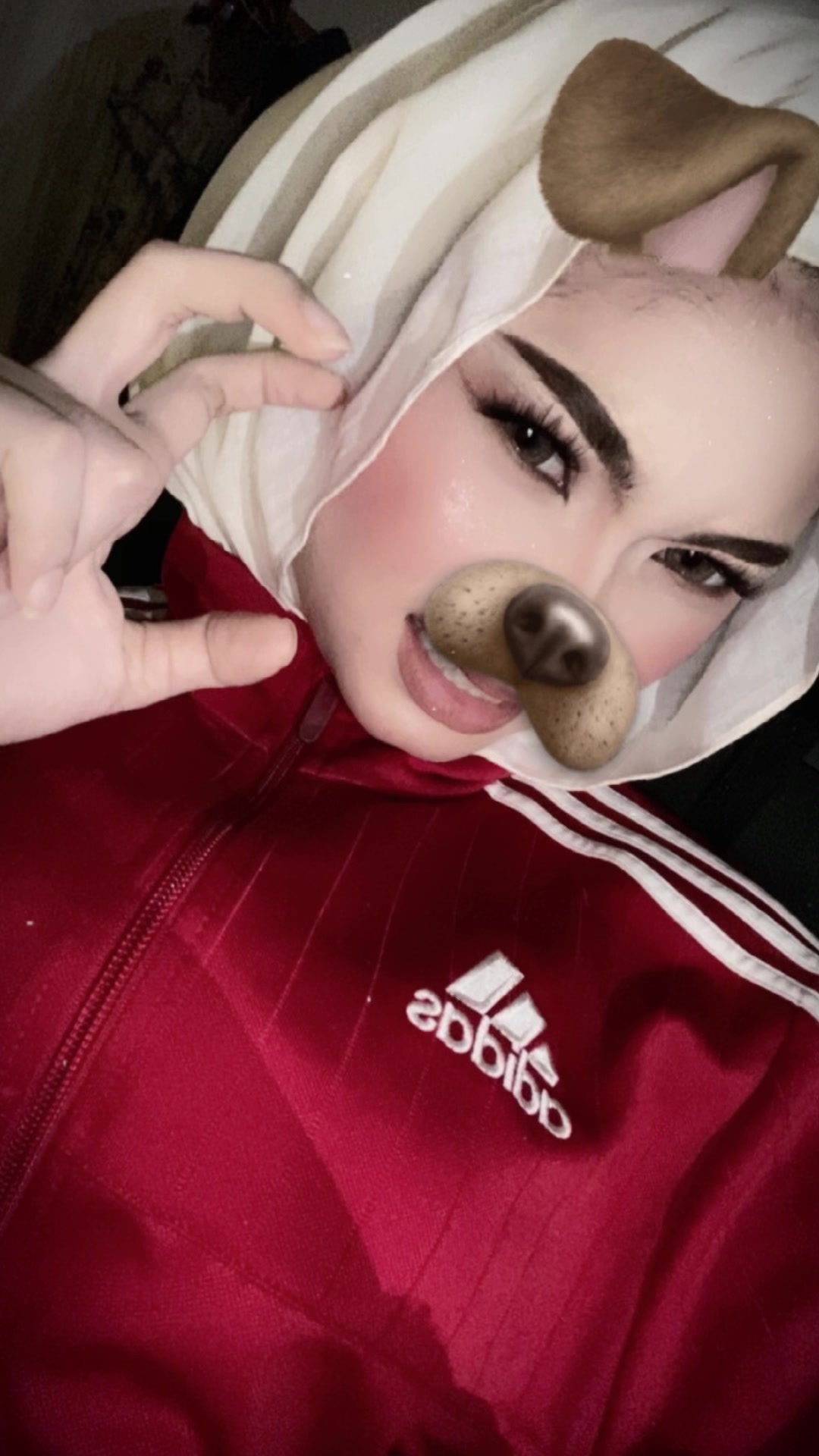@ᗩᑎIᔕᑭIᑌᗯ🍼