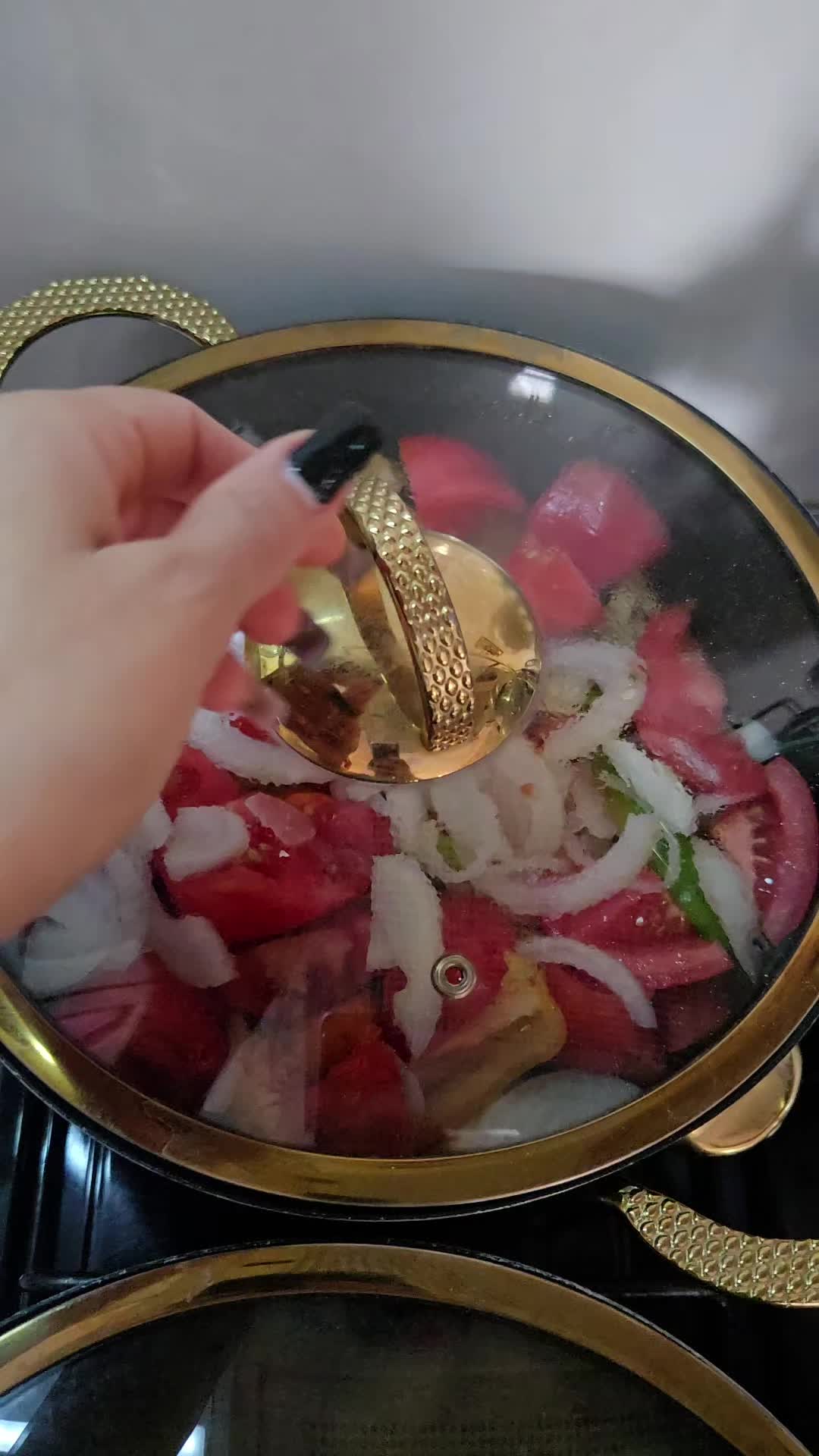 @Mənim mətbəxim