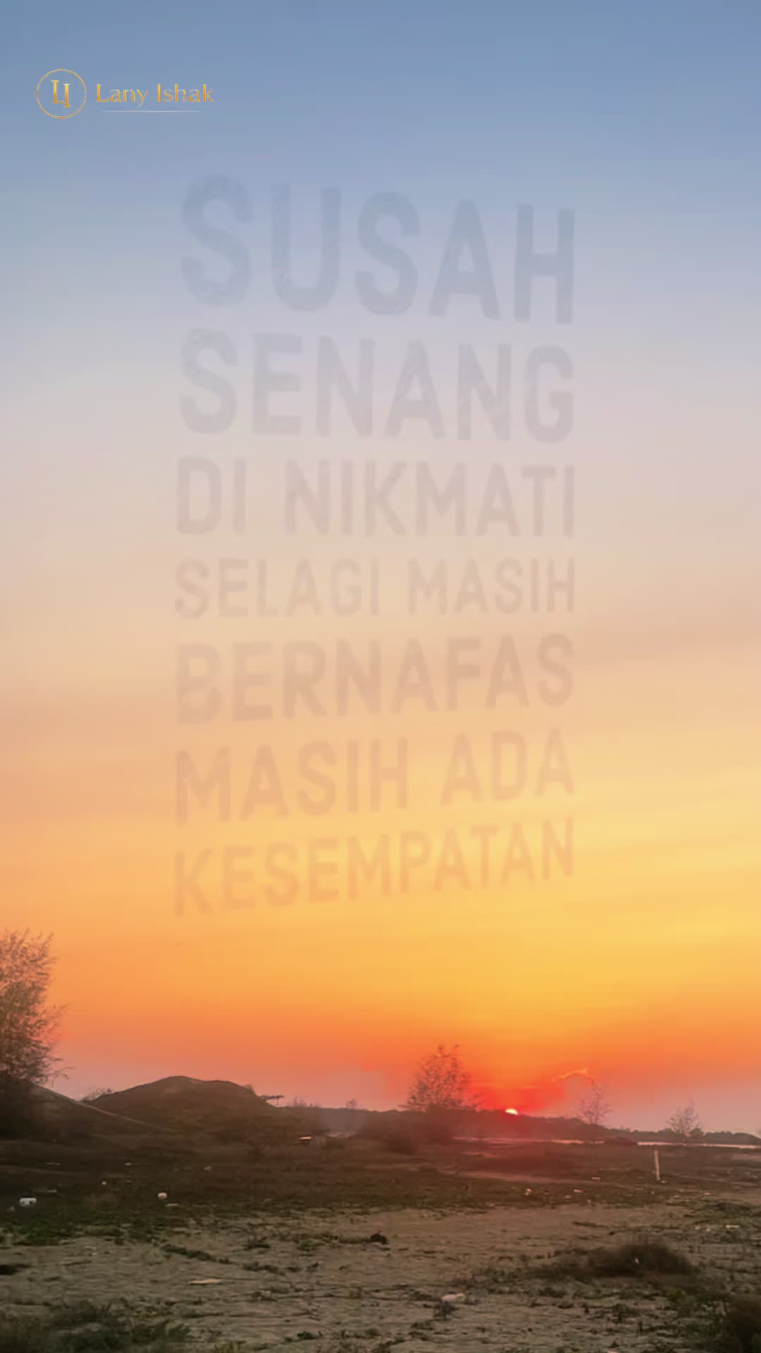 @Lany Ishak