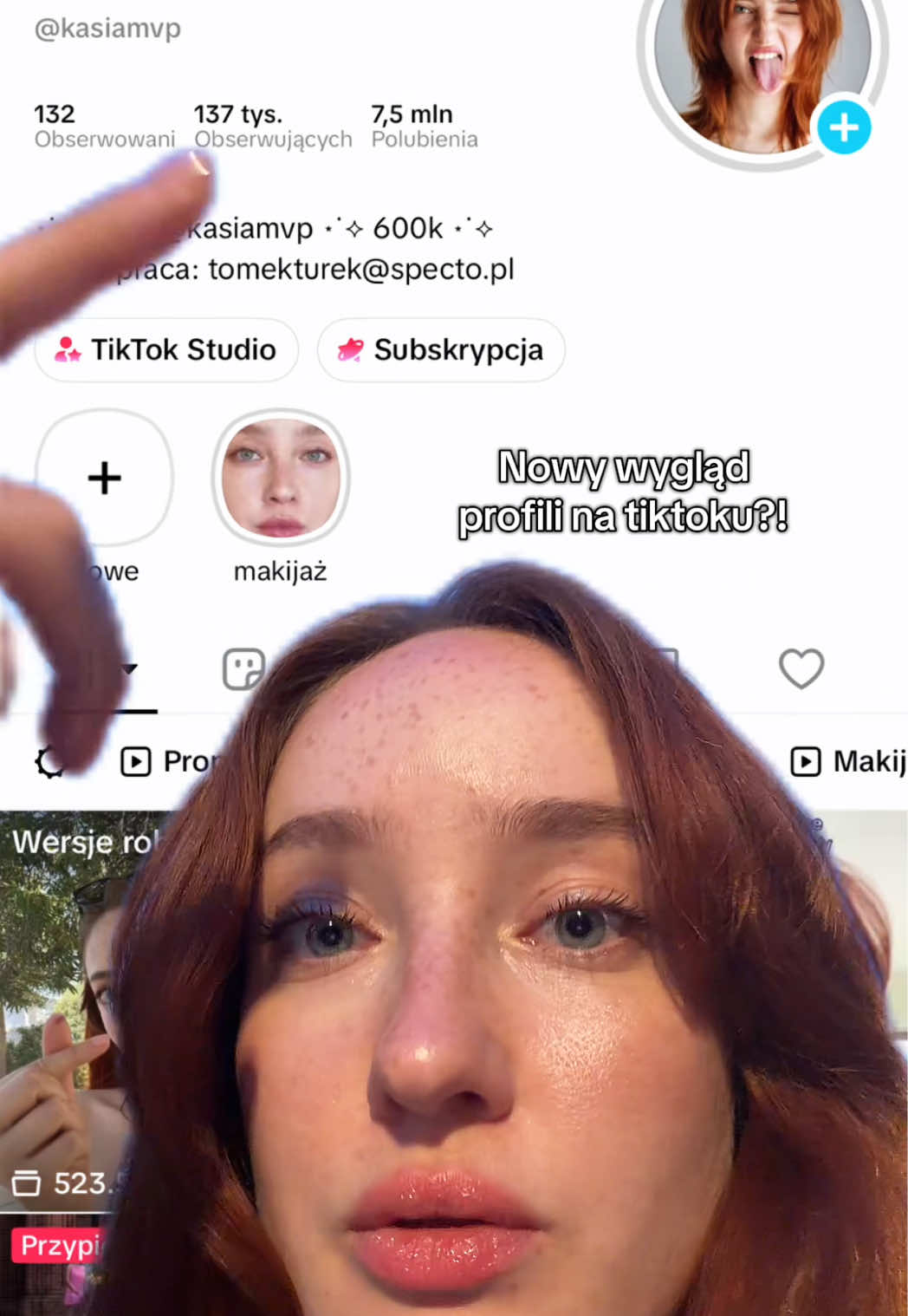 @Kasia Markiewicz 🫧