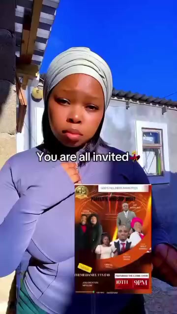 @Khaya Luhaya