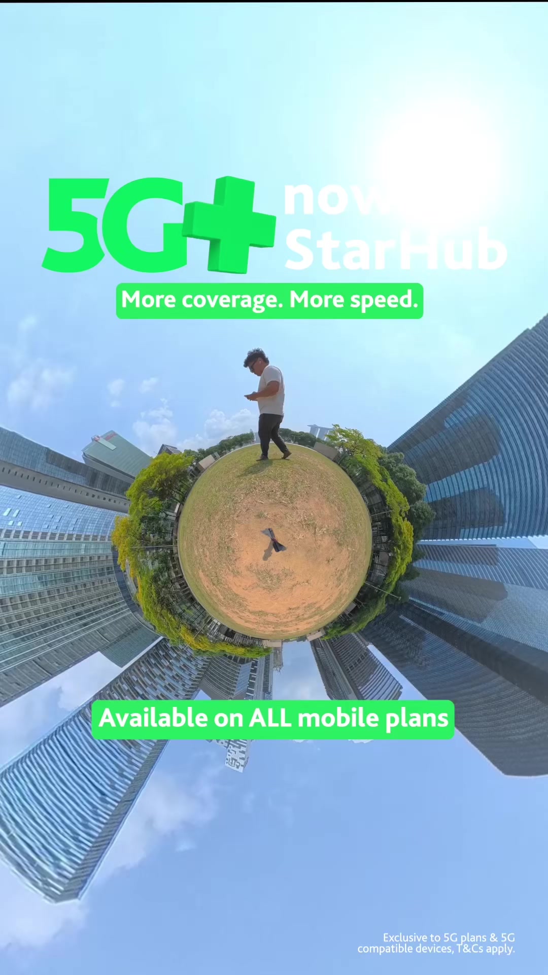 @StarHub