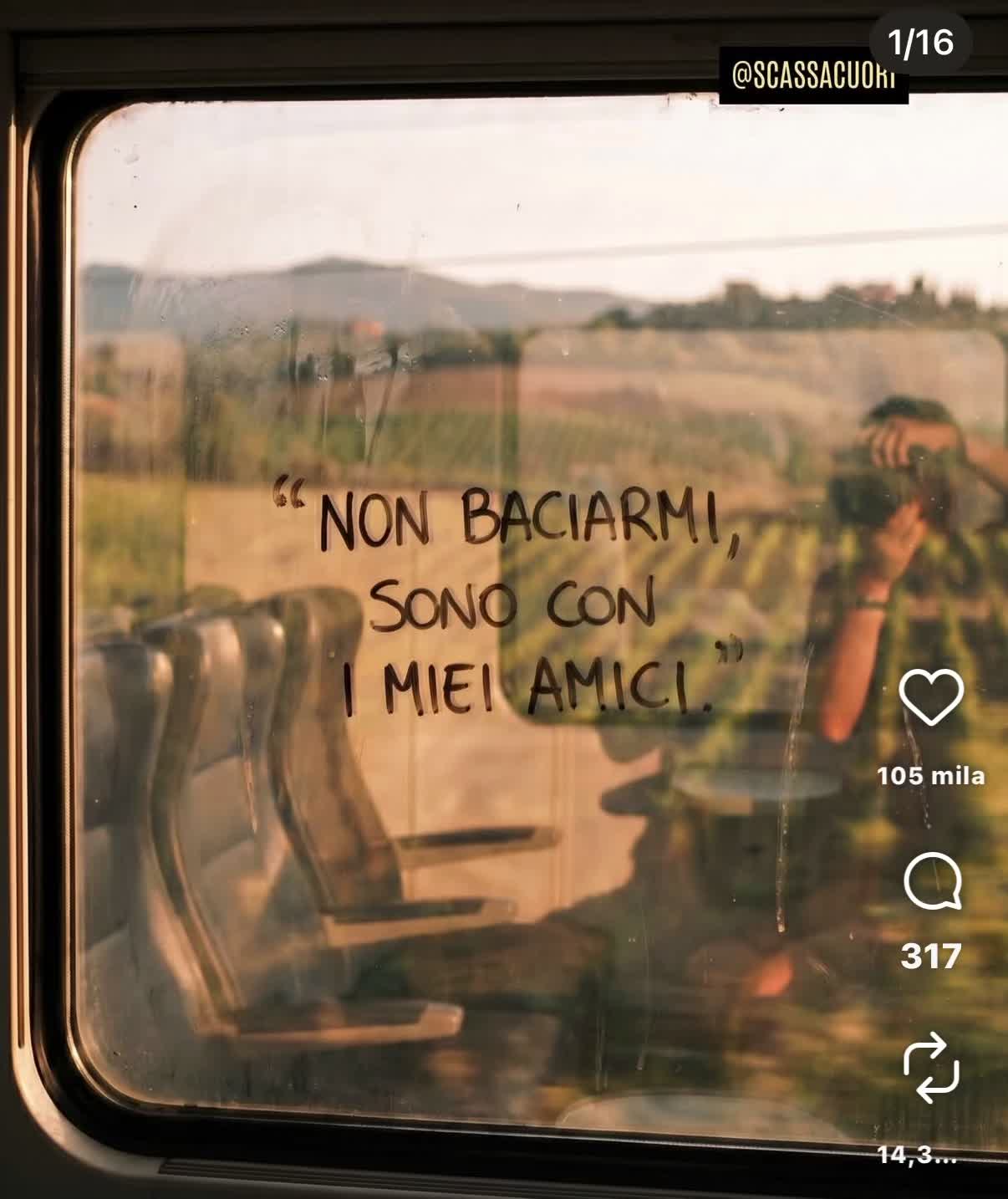 @Carmen Scipione