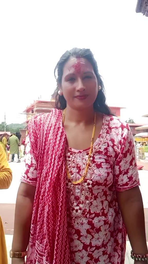 @jamuna bhandari