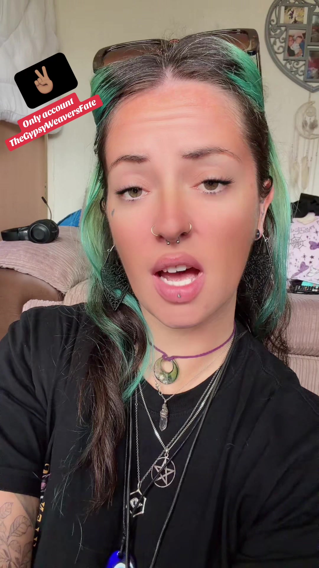 @TheGypsyWeaversFate
