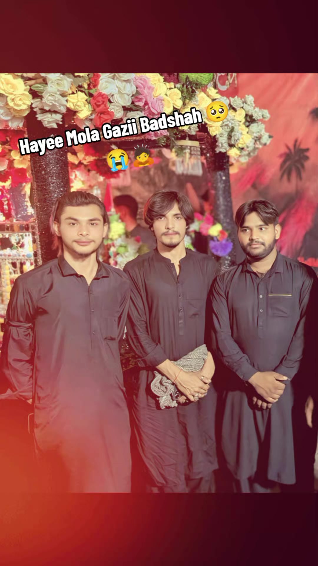 @❣️مرزے کا ❣️