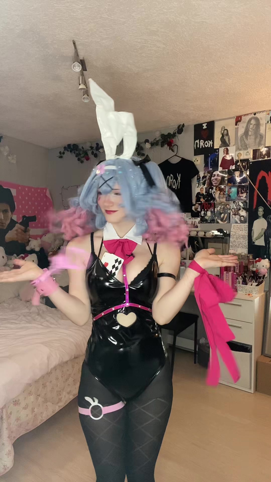 @❣︎𝐋𝐮𝐜𝐲❣︎